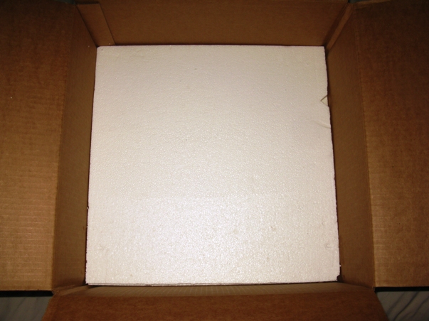 Before Dustcover View